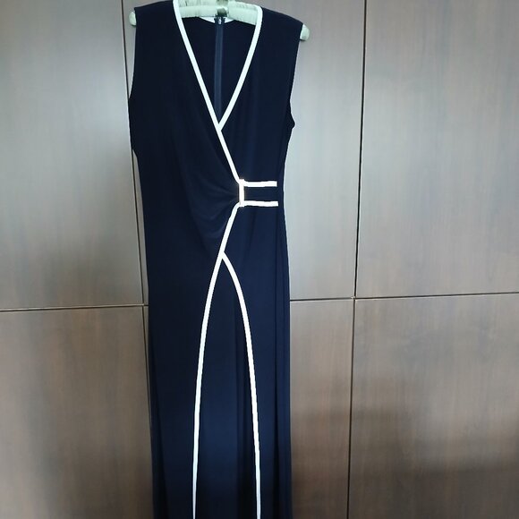 Formal Jumpsuit - Picture 1 of 6